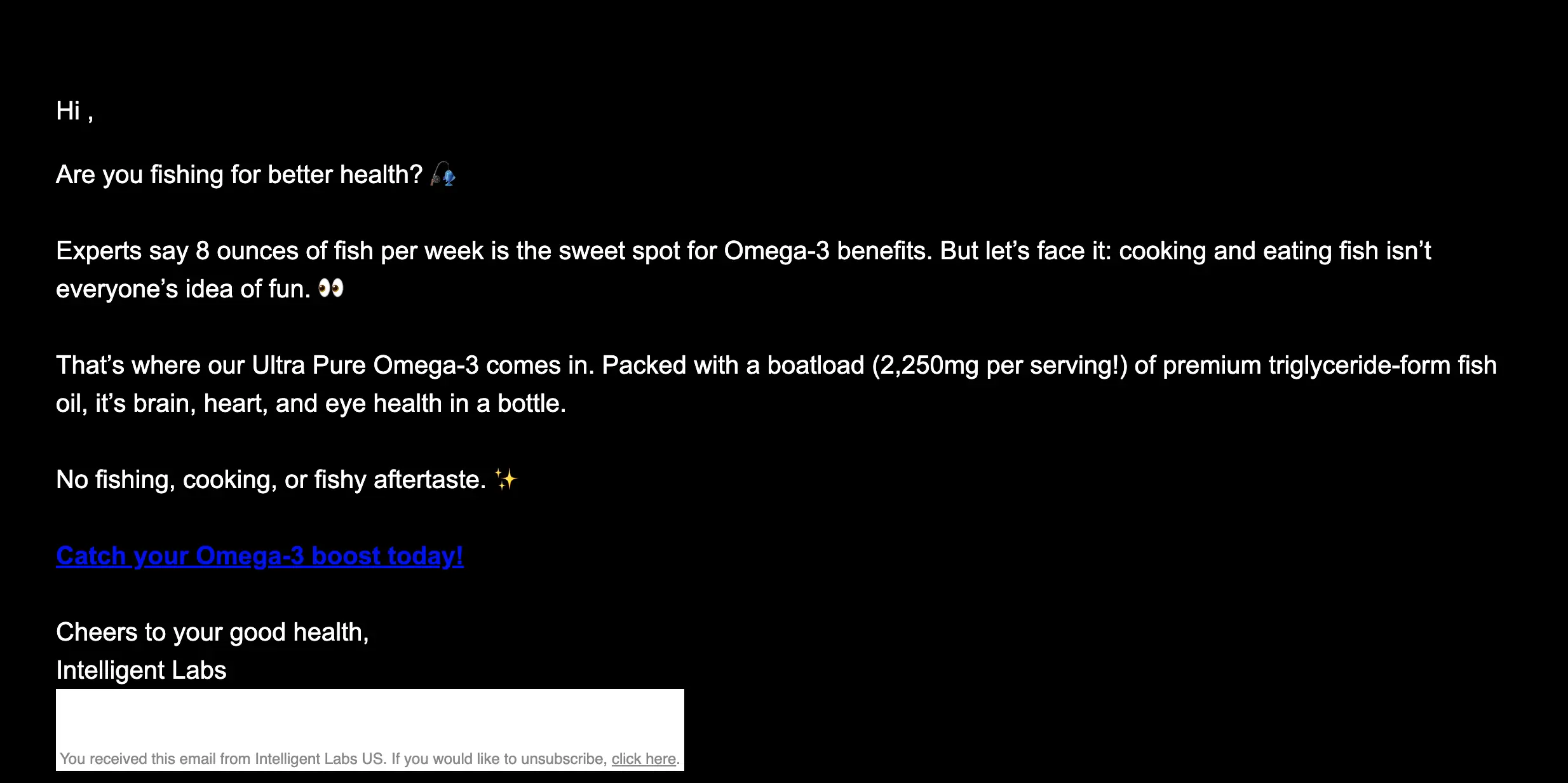 plain text email 2 plain text email sample 2